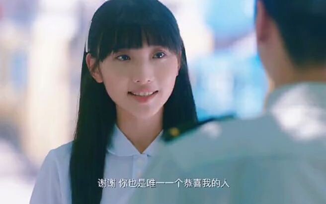 有些人就是缘分，兜兜转转还是会在一起