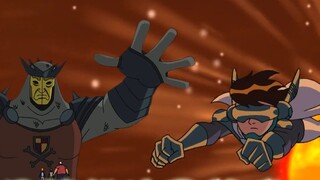 هل المدرسة كابوسٌ للبطل الخارق؟ اجتياز الامتحان ضروريٌّ للهروب، حتى لو تعرّضوا لسحب ملابسهم الداخلية