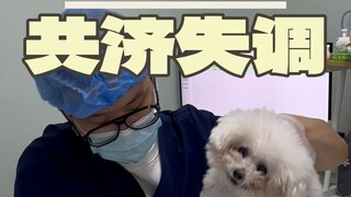 سقط من ارتفاع عالٍ وأصيب برأسه وعموده الفقري، شاهد كيف أنقذه!