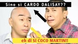 Usapang "ANG PROBINSYANO" ni Dabarkads JOSE and WALLY Nag-kabukingan na☺☺☺