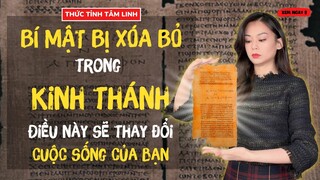 Cách Kết Nối Với Vũ Trụ Để Có Được Mọi Thứ Bạn Cầu Xin | Bí Mật Để Điều Kỳ Diệu Xảy Ra Ngay Lập Tức