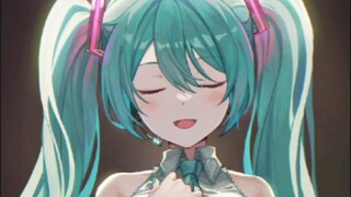 akkhhh ♥️♥️♥️ miku lucu bgt sih 🥰♥️💖