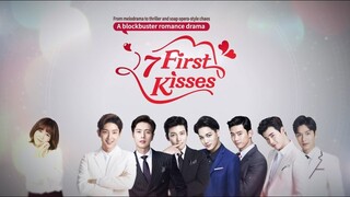 7 First Kisses (Eng Sub) - Episode 3 Park Hae Jin "Dangerous Boss"