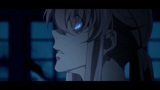 【ヤンデレ】Istriku Yuno