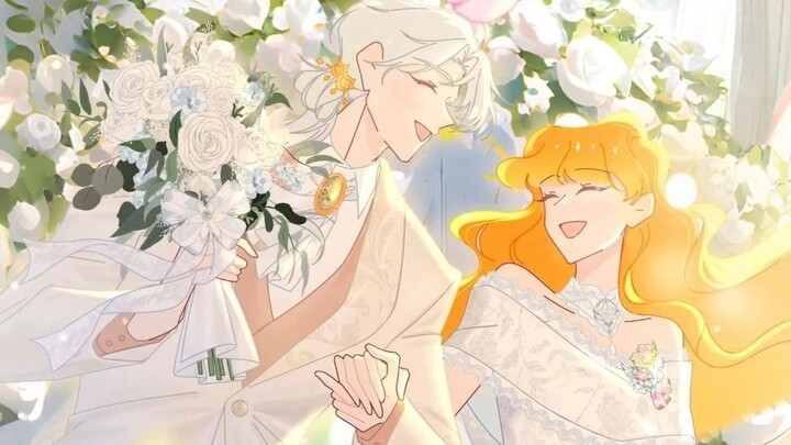 Powerful little cat princess, bring your loyal puppy knight along!