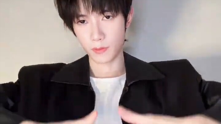 [Fiery & Electrifying] The 5-Member Dance Relay Is Here! The hilarious part? Lin Juan’s video qualit