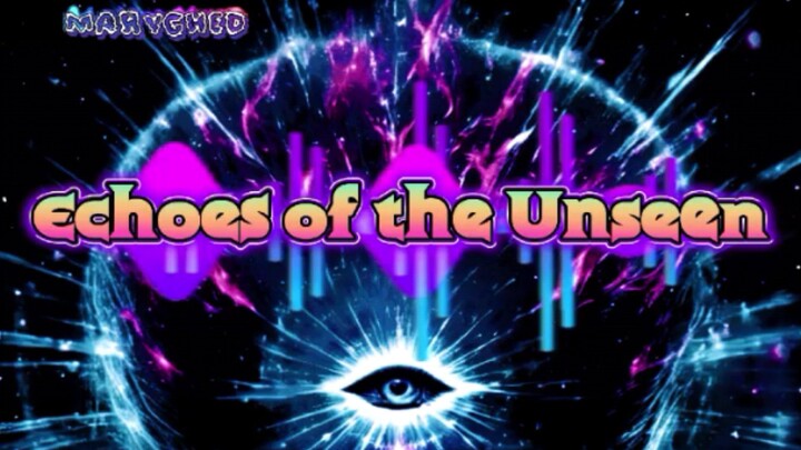 Echoes of the Unseen