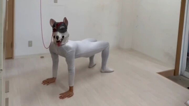 Which sect's training method is this?