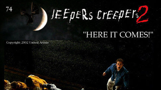 Jeepers Creepers 2 (2003)