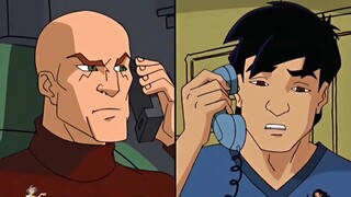 Episode 6丨The Holy Lord obtains the first talisman and is resurrected. Is Xiaoyu possessed by the Ho