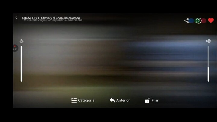 El Chavo Del 8 Ensuciando La Ropa De Quico Parte 1_2