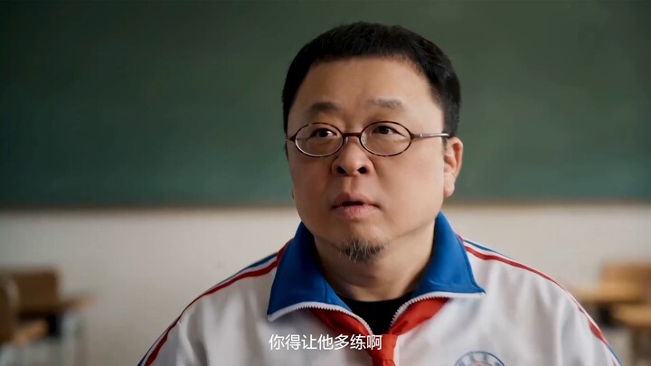 Luo Yonghao and Luo Yonghao are fighting!