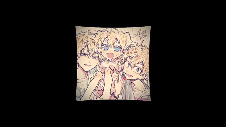 gia đình hạnh phúc