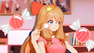 🎀拯救你的不开心🎀世界上怎么会有这么可爱美好的女孩子！！！【嘉然】
