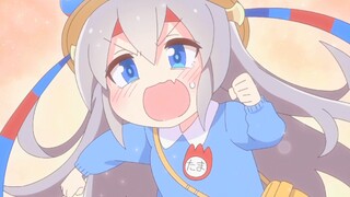 [ Uma Musume: Pretty Derby ] It’s appropriate! It’s really appropriate!