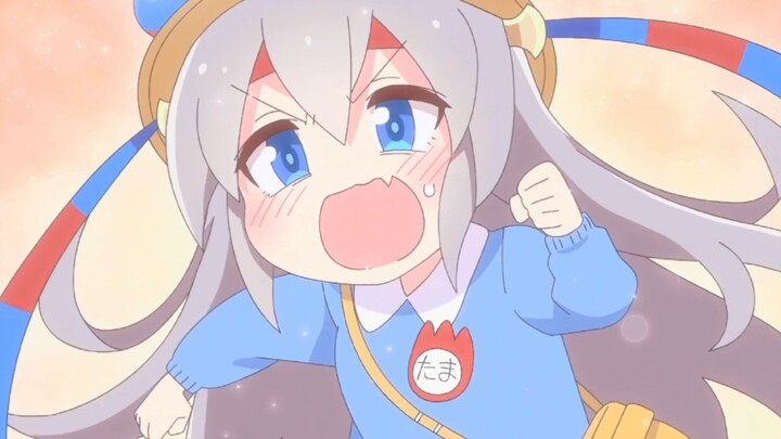 [ Uma Musume: Pretty Derby ] It’s appropriate! It’s really appropriate!