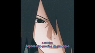 ALGUÉM ME PROTEGE DA MINHA ESPOSA😱 NARUTO, BORUTO #memes #anime #viral #borutonextgenerations