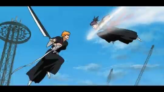 Bleach Movie1 _ Memories of Nobody: Watch Full Movie:Link Description