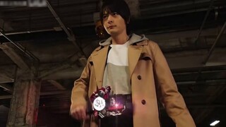 [Trận huấn luyện đặc biệt Battle Rabbit/Utsumi] Bảy sự kết hợp tốt nhất của Kamen Rider Build