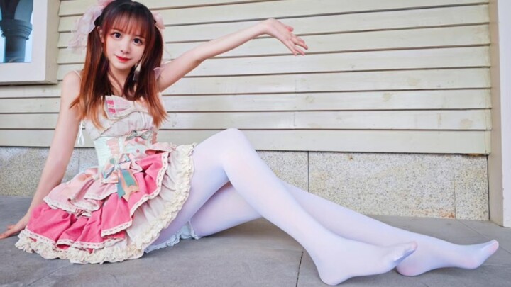 甜 到 掉 牙 ！拿 下 你 了 吗 ？❤️