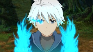 ALL IN ONE | Thức Tỉnh Sức Mạnh Phán Quyết Trở Thành Thẩm Phán Ác Linh | REVIEW ANIME HAY