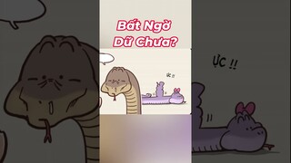 Bất Ngờ Dữ Chưa?  #nhatvl #truyentranh #comics #truyentranhhaihuoc