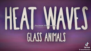 heat waves