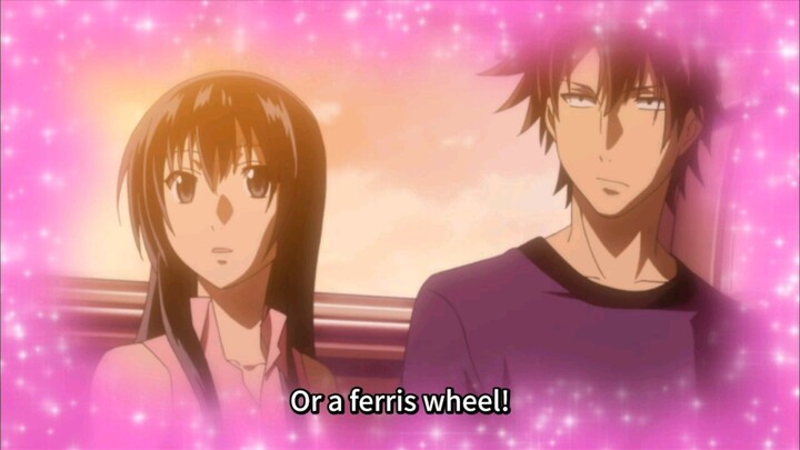 Beelzebub-english sub ep27