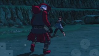KIBA ERA BORUTO MENCOBA LAWAN HAN SANG JINCHURIKI EKOR 5