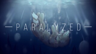 【兽设手书/负能向】Paralyzed——瘫痪