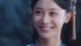 神女应该心存大爱 神女不是指职位 而是指身上有无神性