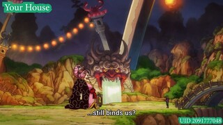 Marco tung ra The Phoenix Vs. Big Mom (English Sub) #Anime #Schooltime