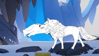 Episode 16 Taking in a little polar bear