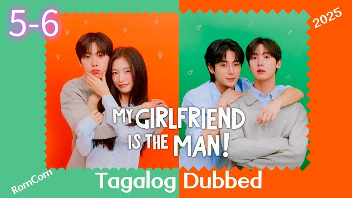 Kdrama:MGFITM(The selfish gene)Ep.03/12