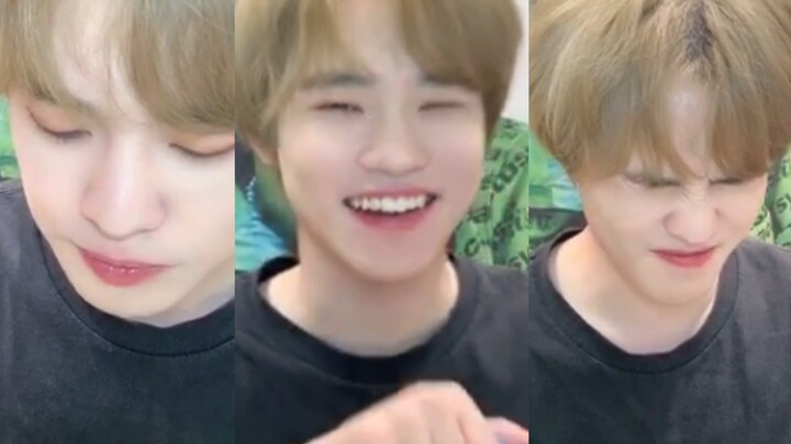 งานเซ็นหนังสือของจงเฉินเล่อ | คำพูดชวนตะลึง: คุณอยากเป็นแม่ฉันไหม? | ท้าทายเสียงต่ำ Saturday Drip Ma