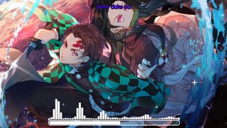 Demon Slayer: Kimetsu No Yaiba Opening - "Gurenge" [Remix]