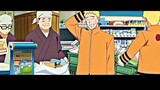 Naruto đi siêu thị hài lắm cơ  #animedacsac#animehay#NarutoBorutoVN