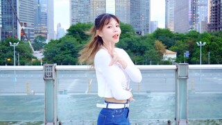 สดชื่นรับหน้าร้อน ~ เนื้อ 0 มาช้าแต่มาแล้วจ้า ❤Rollin'-BraveGirls【空梓】
