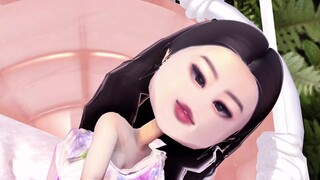 [MUSIC][K-POP]MV of Solo|Animation Version|Jennie|BlankPink