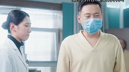 The scenes when people leave are always so tear-jerking.