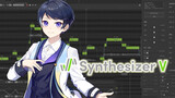 [Synthesizer V]  明日 Ngày Mai