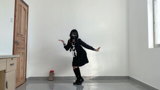 FirstKiss! 踊ってみた