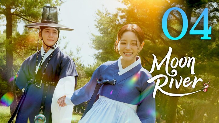 ᴇᴘꜱ.04 🇰🇷 Mo0n Rivєr (2O25)[ᴇɴɢꜱᴜʙ]