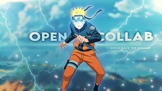 Zyper's Open Collab🔥💜 [Edit/AMV]! (Closed)