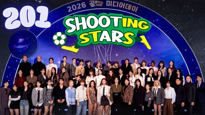 EPISODE 201 l ENG l 골 때리는 그녀들 리부트 l🇰🇷Sports,Soccer