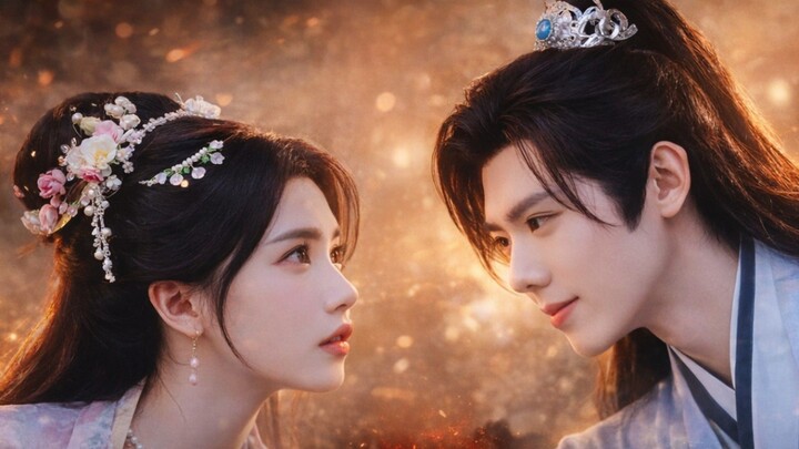 ฝากเป็นกำลังใจด้วยการกดไลค์ให้กับช่องของเราด้วยนะคะ #ซีรีส์จีน  #สปอยซีรีส์จีน   #รีวิวซีรีส์จีน   #