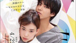 KAKAFUKAKA (2019) Episode 8 Eng Sub