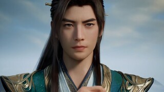 The Immortal Ascension Eps 163 Indo