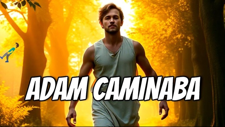 Adam lo tenía todo P1