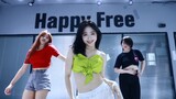 [Dance]Koreografi Minyoung Bad Boy, Kalian Ingin Lihat Aku Menari Apa?